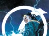 DC espera que a estática possa voltar a ser uma coisa nos quadrinhos