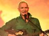 Sting não deixa fortuna para os filhos, diz que não fazê-los trabalhar é “uma forma de abuso”