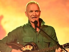 Sting não deixa fortuna para os filhos, diz que não fazê-los trabalhar é “uma forma de abuso”