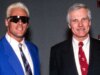 All Elite Wrestling presta homenagem a Ted Turner após sua morte aos 87 anos