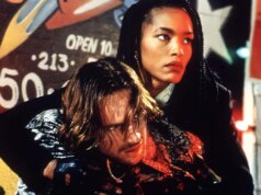 Mova-se, Matrix. Este é o filme cyberpunk definitivo dos anos 90