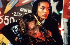 Mova-se, Matrix. Este é o filme cyberpunk definitivo dos anos 90