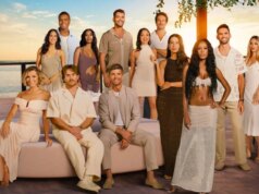 O que há de novo no Peacock em maio? Assista ao Kentucky Derby, uma reunião de ‘Summer season Home’ e muito mais