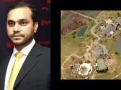 NRI super-rico que se autodenominava ‘à prova de recessão’ em 2008 enviado para a prisão: sua mansão em Nova Jersey tinha piscina de água salgada cercada por areia importada