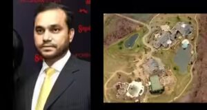 NRI super-rico que se autodenominava ‘à prova de recessão’ em 2008 enviado para a prisão: sua mansão em Nova Jersey tinha piscina de água salgada cercada por areia importada