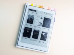 Desisti dos livros físicos e minha vida de leitura nunca foi melhor