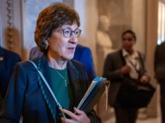 GLÓRIA DA MANHÃ: O criador de ostras apoiado por Bernie pelos democratas dá a Susan Collins uma enorme vantagem em 2026