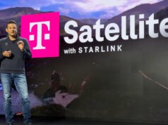Os viajantes dos EUA agora podem usar o serviço de satélite da T-Cellular no Canadá e na Nova Zelândia