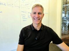 TA McCann do PSL está administrando uma startup novamente, como CEO da Lev – um ‘cofundador de IA’ para startups