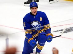 A audiência dos Playoffs da NHL Stanley Cup aumenta à medida que as competições de hóquei acenam com a medalha de ouro olímpica dos EUA