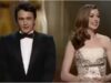 A mãe de Anne Hathaway corrigiu sua postura no Oscar 2011