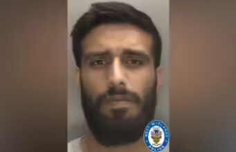 Motorista de origem indiana condenado a 29 anos de prisão por estrangular trabalhadora do sexo até a morte no Reino Unido