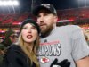 Travis Kelce compartilha a opinião hilariante da noiva Taylor Swift sobre a lenda dos Steelers, Jerome Bettis