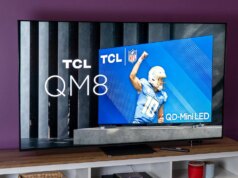 Esta TCL Mini LED TV é uma das melhores que já testei – e tem até US$ 2.000 de desconto na Finest Purchase