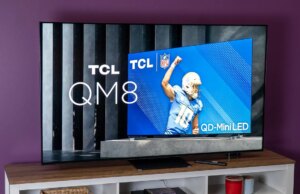 Esta TCL Mini LED TV é uma das melhores que já testei – e tem até US$ 2.000 de desconto na Finest Purchase
