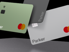 Startup Fintech Parker pede falência