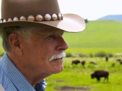 De 2018: magnata da mídia Ted Turner