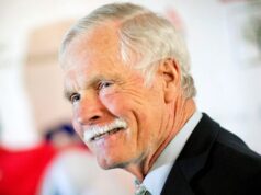 Ted Turner, antigo proprietário do Braves, morre aos 87 anos