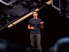 Sob Ternus, a Apple está supostamente entrando em uma nova period de gastos