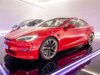 Últimos Tesla Mannequin S e X saem da linha de produção