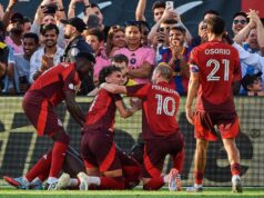 Toronto FC assina três jogadores do TFC II para acordos de curto prazo