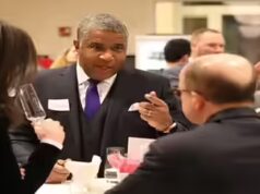 Por que a doação surpresa de Robert F. Smith para Morehouse foi ainda mais importante após o dia da formatura