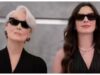 ‘The Satan Wears Prada 2’ marca Rs 5,50 milhões de estreia na Índia