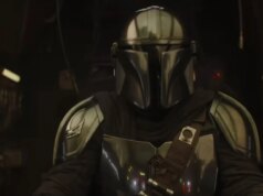 Talvez o Mandaloriano devesse morrer em ‘The Mandalorian and Grogu’