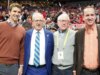 Greg Sankey deixa claro que a SEC não iniciou a discussão do formato CFP de 16 equipes, isso está no Huge Ten