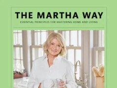 Martha Stewart: Como fazer uma omelete