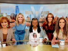 ABC responde à investigação da FCC sobre ‘The View’, destaca o ‘efeito inibidor da agência sobre a Primeira Emenda’