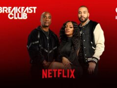 Pela primeira vez, a Netflix transmitirá um programa ao vivo diariamente: podcast ‘The Breakfast Membership’