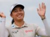 Jeeno Thitikul conquista o segundo título LPGA do ano no Mizuho Americas Open