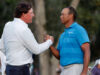 Tiger Woods e Phil Mickelson oficialmente fora do PGA Championship
