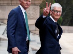 OpenAI fica para trás e parece culpar a Apple