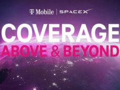 Os clientes da T-Cellular agora podem usar conectividade by way of satélite no Canadá e na Nova Zelândia
