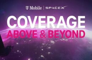 Os clientes da T-Cellular agora podem usar conectividade by way of satélite no Canadá e na Nova Zelândia
