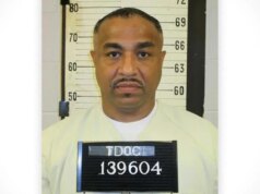Tennessee interrompe execução após não conseguir encontrar veia para drogas letais