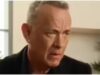 Frase do dia de Tom Hanks