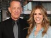 Rita Wilson revela rotina íntima no banheiro que mantém forte seu casamento com Tom Hanks