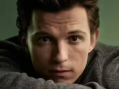Frase do dia de Tom Holland: ‘Hollywood não é para mim…’