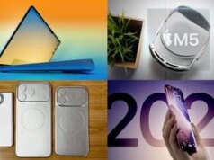 Notícias principais: rumores sobre MacBook Extremely, Imaginative and prescient Professional e iPhone Extremely