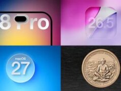 Notícias principais: rumores do iPhone 18 Professional, lançamento do iOS 26.5 e muito mais