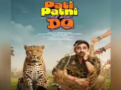 Trailer de Pati Patni Aur Woh Do revelado