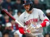 Framber Valdez recebe o que merece por movimento punk, suspenso seis jogos após perfurar Trevor Story de Boston