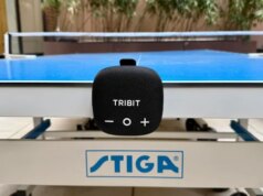 Análise do Tribit Stormbox Micro 3: alto-falante Bluetooth chocantemente impressionante para o dinheiro