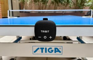 Análise do Tribit Stormbox Micro 3: alto-falante Bluetooth chocantemente impressionante para o dinheiro
