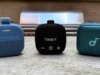 Os melhores alto-falantes Bluetooth portáteis superpequenos para 2026