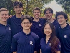 Adolescentes de Seattle enfrentarão desafios científicos oceânicos do mundo actual no campeonato de robótica subaquática