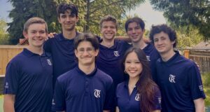 Adolescentes de Seattle enfrentarão desafios científicos oceânicos do mundo actual no campeonato de robótica subaquática